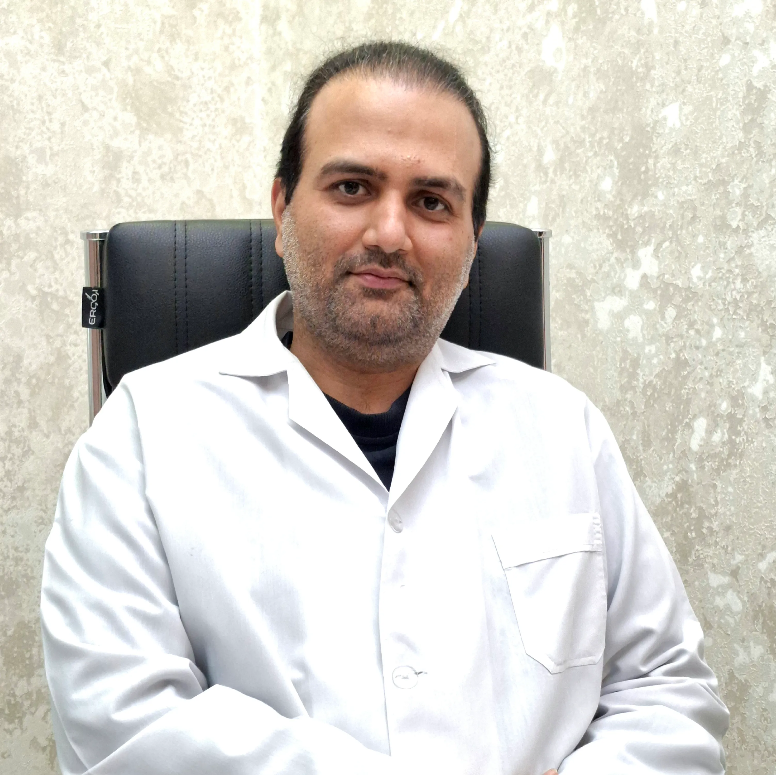 حمیدرضا صفائی